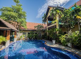 Sophavady D'Angkor