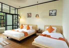 Sophavady D'Angkor