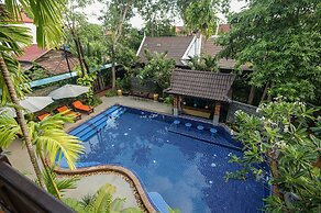 Sophavady D'Angkor