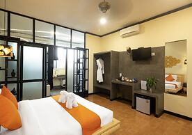 Sophavady D'Angkor