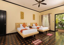 Sophavady D'Angkor