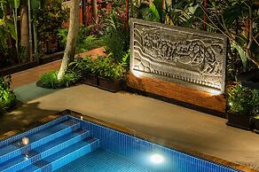 Sophavady D'Angkor
