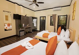 Sophavady D'Angkor