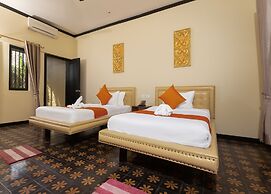 Sophavady D'Angkor