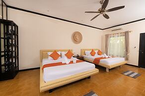 Sophavady D'Angkor