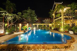 Sophavady D'Angkor