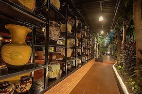 Sophavady D'Angkor