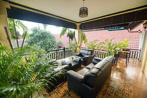 Sophavady D'Angkor