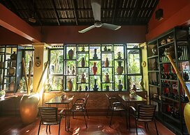 Sophavady D'Angkor