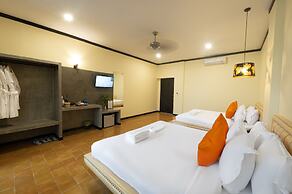 Sophavady D'Angkor