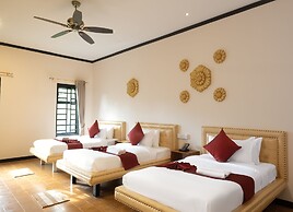Sophavady D'Angkor