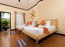Sophavady D'Angkor