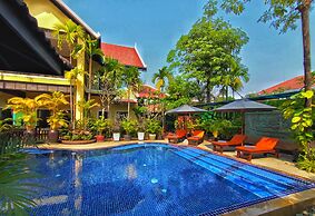 Sophavady D'Angkor