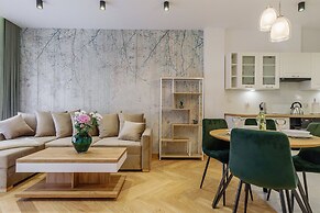 Apartament Kornwalia