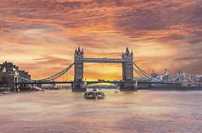 Immaculate One Bed in Tower Bridge Luxurious Taste