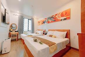 Tuan Nam Hotel