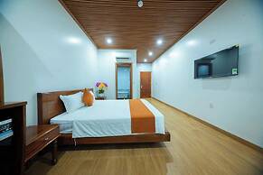 Tuan Nam Hotel