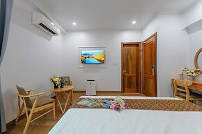 Tuan Nam Hotel