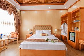 Tuan Nam Hotel