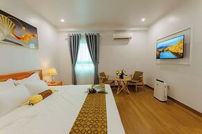 Tuan Nam Hotel