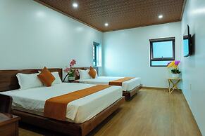 Tuan Nam Hotel