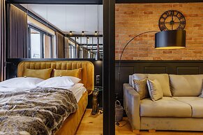 Apartament CHICAGO