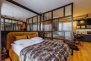 Apartament CHICAGO