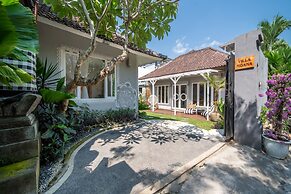 Villa Moana Canggu by Villa Finder