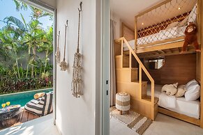 Villa Moana Canggu by Villa Finder