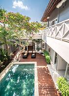 Villa Moana Canggu by Villa Finder