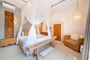 Villa Moana Canggu by Villa Finder