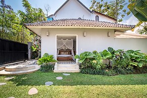 Villa Moana Canggu by Villa Finder