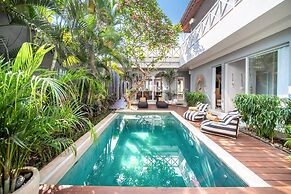Villa Moana Canggu by Villa Finder