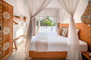 Villa Moana Canggu by Villa Finder