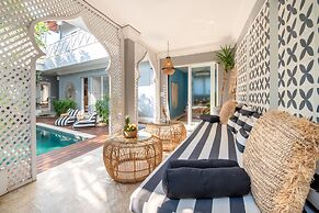 Villa Moana Canggu by Villa Finder