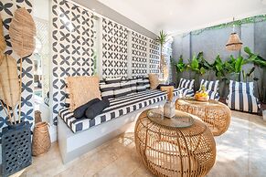 Villa Moana Canggu by Villa Finder
