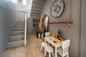 Villa Moana Canggu by Villa Finder