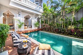 Villa Moana Canggu by Villa Finder