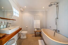 Villa Moana Canggu by Villa Finder