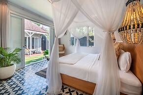 Villa Moana Canggu by Villa Finder