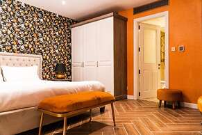 The Red Farm Relais & Spa