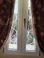 The Red Farm Relais & Spa