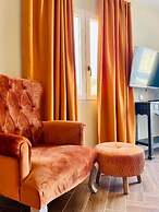 The Red Farm Relais & Spa