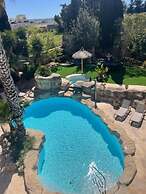 The Red Farm Relais & Spa