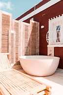 The Red Farm Relais & Spa