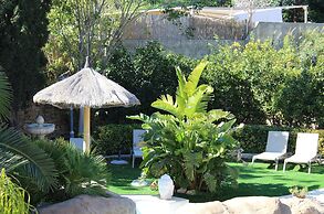 The Red Farm Relais & Spa