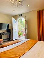 The Red Farm Relais & Spa