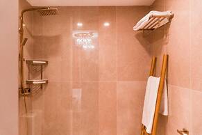 The Red Farm Relais & Spa