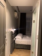 Ferah Hotel