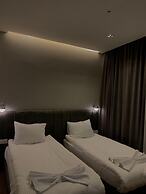 Ferah Hotel